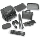 Saddlemen PC3200C Voyager Motorcycle Pet Carrier Bag  - Customhoj