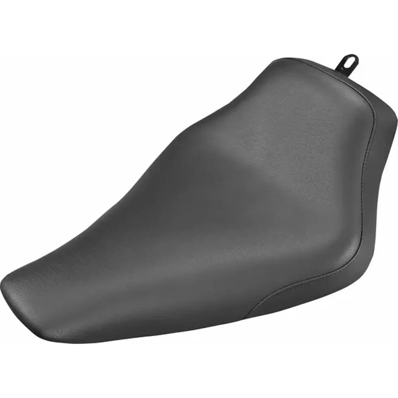 Saddlemen Renegade Solo Motorcycle Seat For Harley 12-17 Softail FLS / Plain