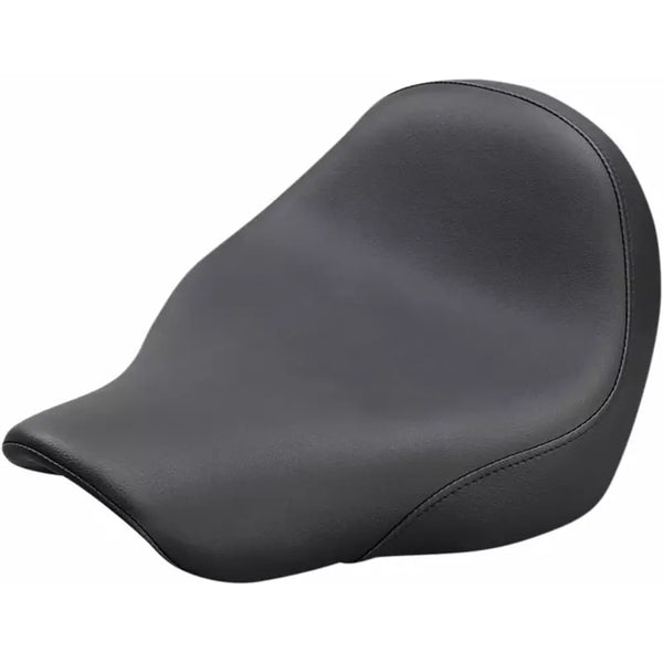 Saddlemen Renegade Solo Motorcycle Seat For Harley 18-27 Softail FXLR / FXLRS / FXLRST / FLSB / Plain