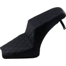 Saddlemen Step-Up Lattice Stitch for Indian 18-24 Scout Bobber / Rogue / Black  - Customhoj