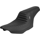 Saddlemen Thrashin' Pro Series Seat for Harley 23-25 Touring CVO Road Glide / CVO Street Glide / Tuck n Roll  - Customhoj