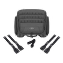 Saddlemen TS1620S Tactical Motorcycle Tunnel / Tail Bag  - Customhoj