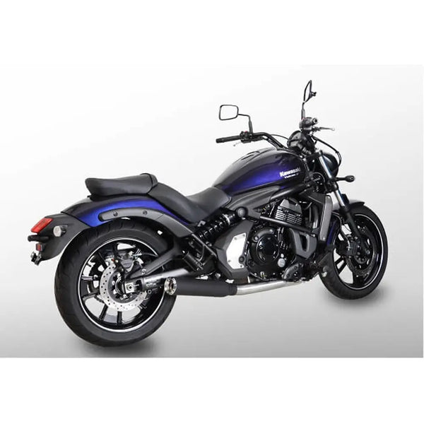 Miller Matador Euro 3/4 Avgassystem till Kawasaki