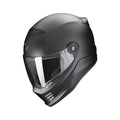 Scorpion Covert FX Full Face Motorcycle Helmet Matte Black / XS (53-54cm)