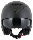 Scorpion Exo-Combat II Motorcycle Helmet