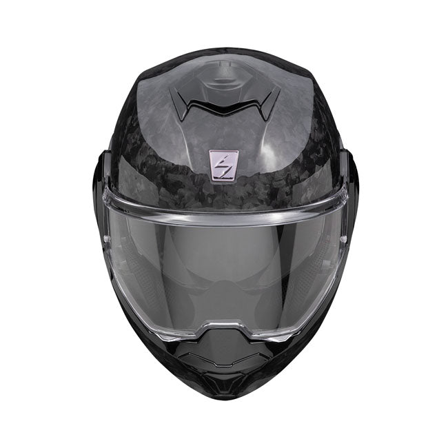 Scorpion EXO-Tech Evo Modular Motorcycle Helmet