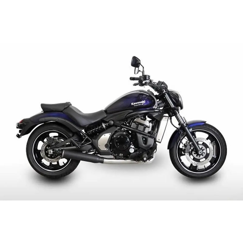 Miller Matador Euro 3/4 Avgassystem till Kawasaki