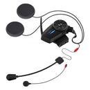 Sena Spider ST1 Mesh Bluetooth Motorcycle Intercom Single pack