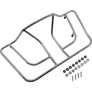Show Chrome Deluxe Trunk Luggage Rack for Honda  - Customhoj