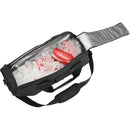 Show Chrome King Kooler Motorcycle Saddlebag Cooler Bag  - Customhoj