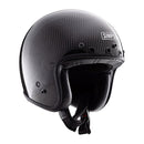 Simpson Chopper Open Motorcycle Helmet  - Customhoj