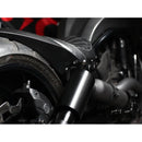 SMP Honey Comb Bullet Mini LED Motorcycle Turn Signals  - Customhoj