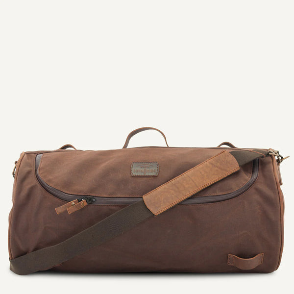 Longride Large Traveler Duffle Packväska MC