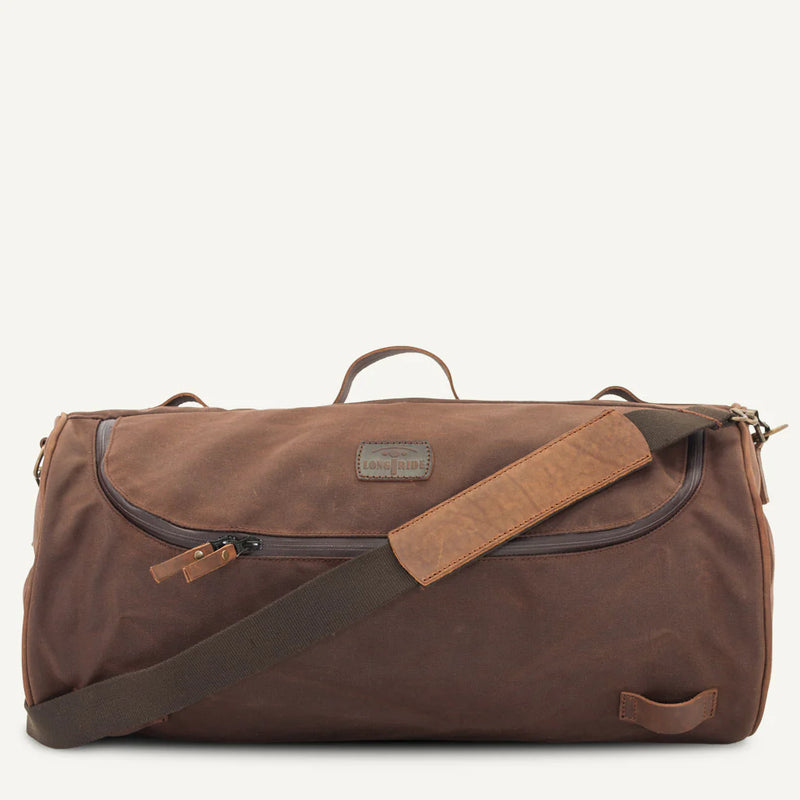 Longride Large Traveler Duffle Packväska MC