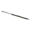 Solo Seat Plunger Assembly for Harley 29-73 45" SV (Replaces OEM: 3122-41M) / Chrome  - Customhoj