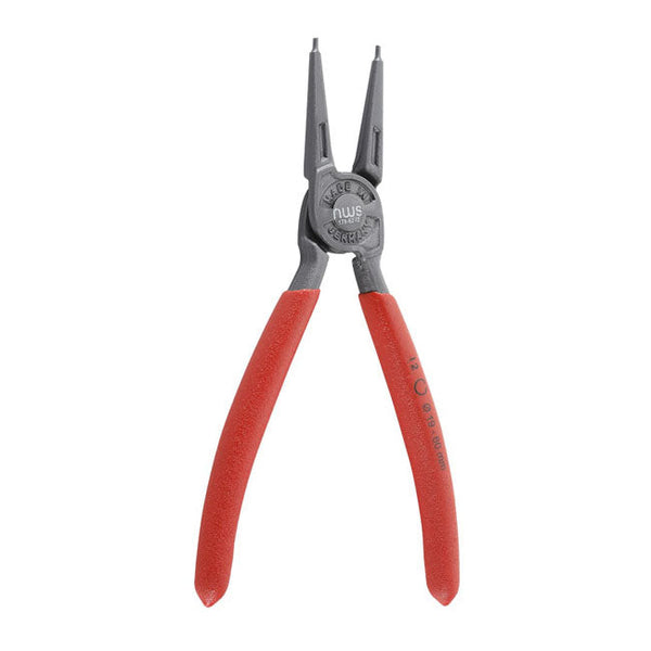 Sonic Pliers Sonic Snap Ring Pliers Straight Jaws Closing Action Customhoj