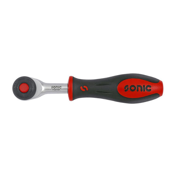 Sonic Tools Sockets 1/4" Sonic Twister Ratchets Customhoj