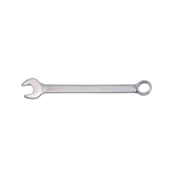 Sonic Wrenches 1/4" Sonic Open/Box End Wrench US Sizes Customhoj