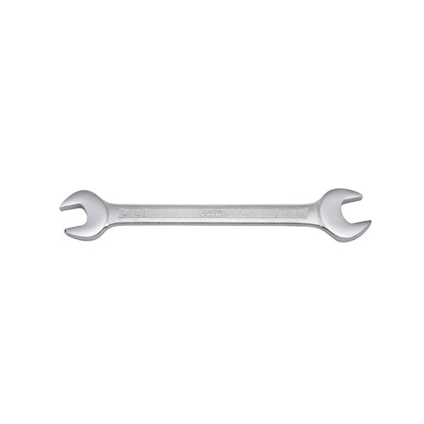 Sonic Wrenches 1/4"x 5/16" Sonic Double Open Wrench US Sizes Customhoj
