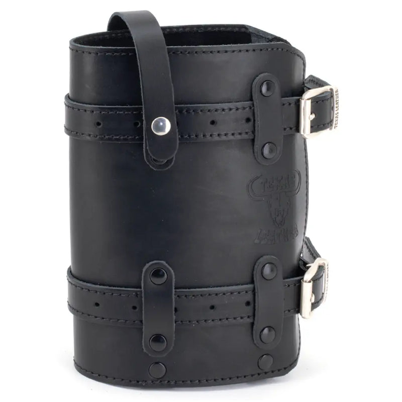 Texas Leather Hållare Fuel Friend Bensindunk