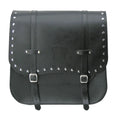 Texas Leather Universal Postväska MC