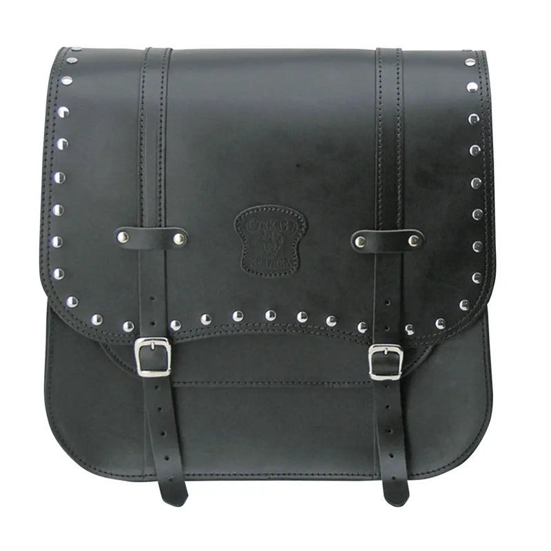 Texas Leather Universal Postväska MC
