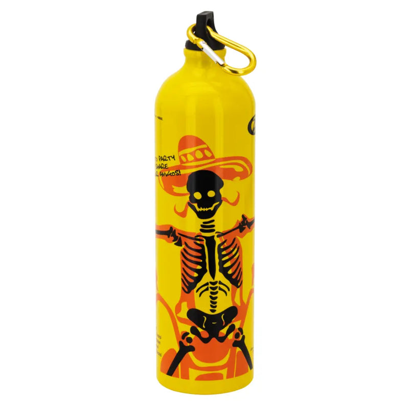 Zodiac Bidon De Chuchaqui Vattenflaska MC