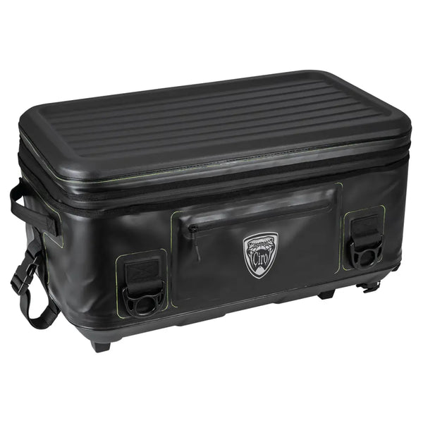 Ciro DryForce Quick Release Kylväska till Harley