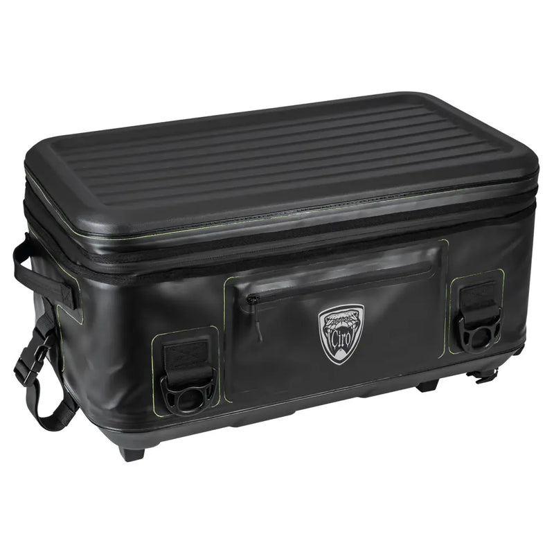 Ciro DryForce Quick Release Kylväska till Harley