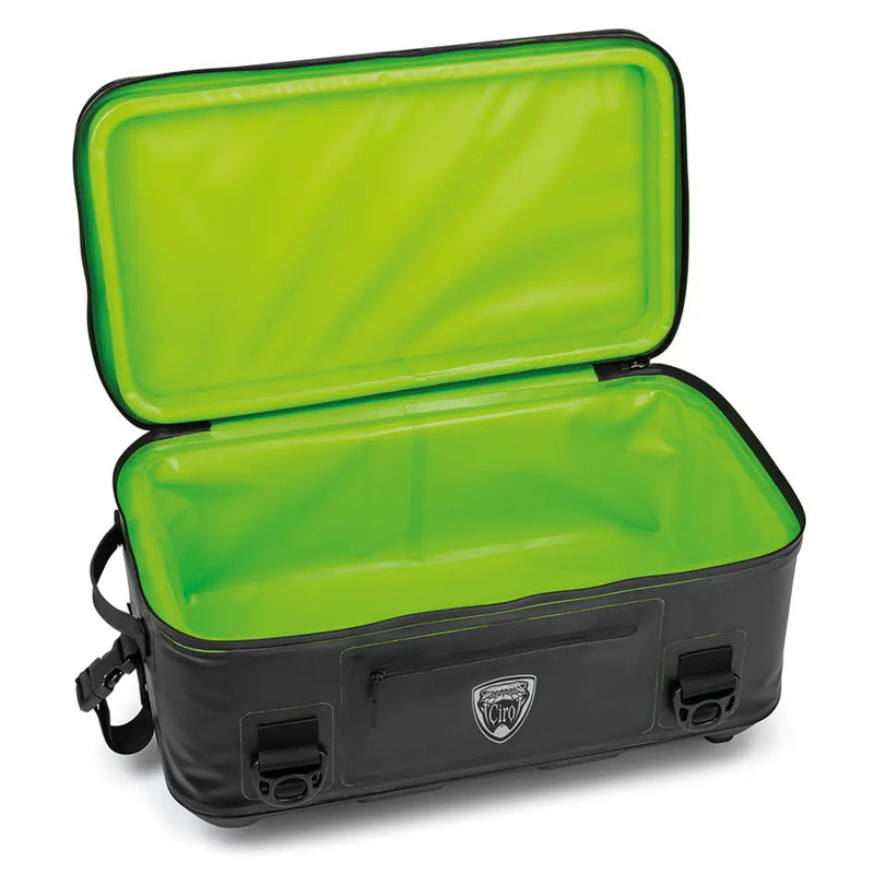 Ciro DryForce Quick Release Kylväska till Harley