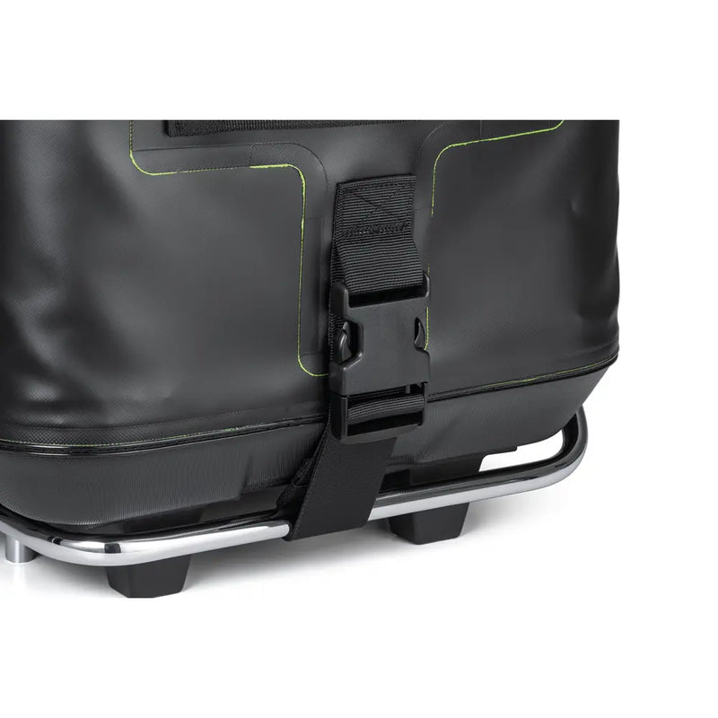 Ciro DryForce Quick Release Kylväska till Harley