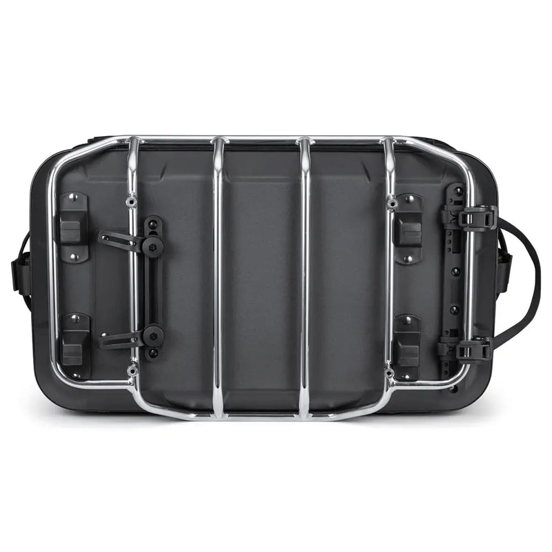 Ciro DryForce Quick Release Kylväska till Harley