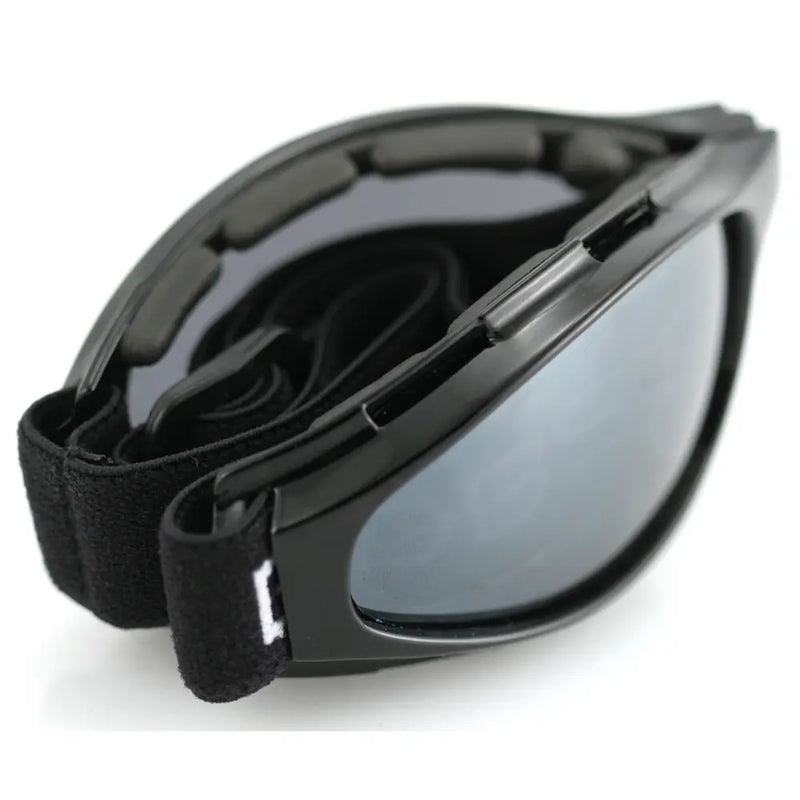 Bobster Crossfire MC-Goggles