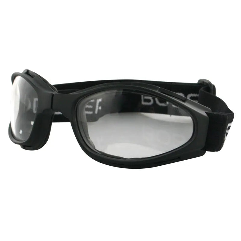 Bobster Crossfire MC-Goggles