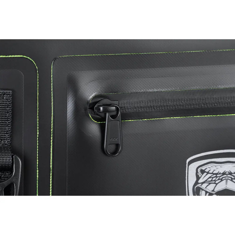 Ciro DryForce Quick Release Kylväska till Harley