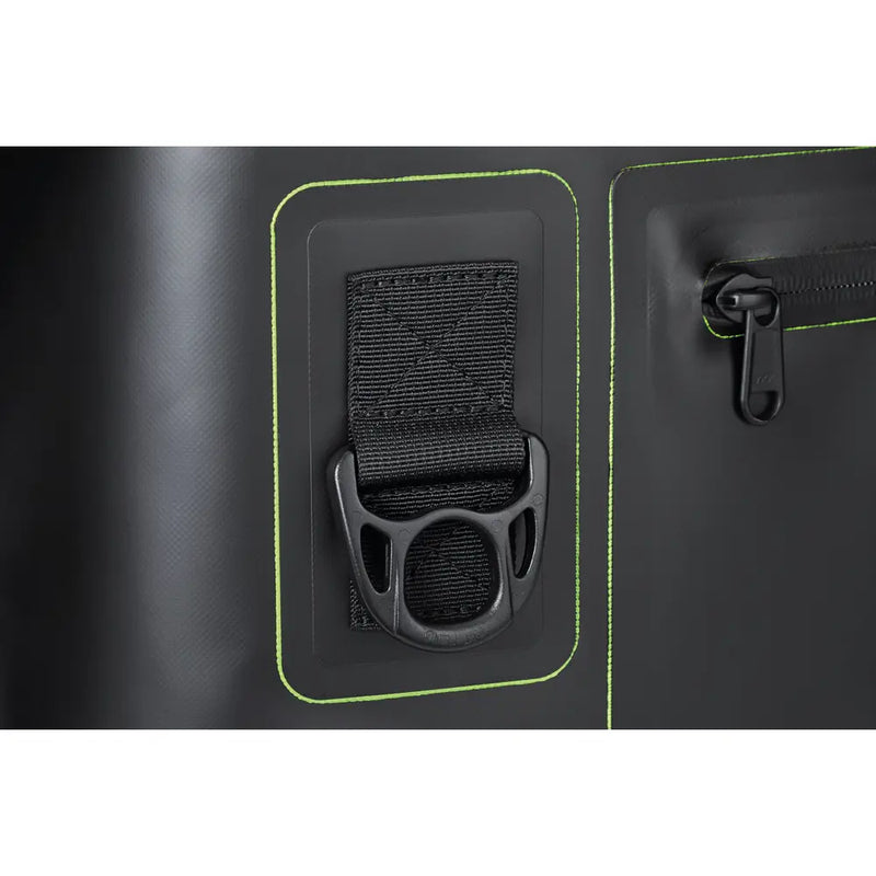 Ciro DryForce Quick Release Kylväska till Harley