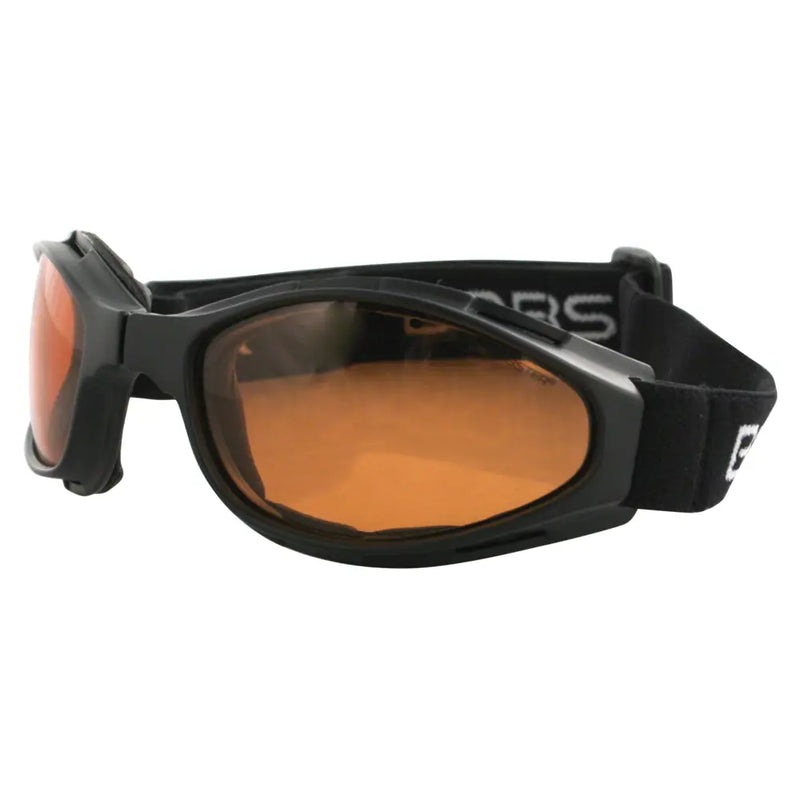 Bobster Crossfire MC-Goggles