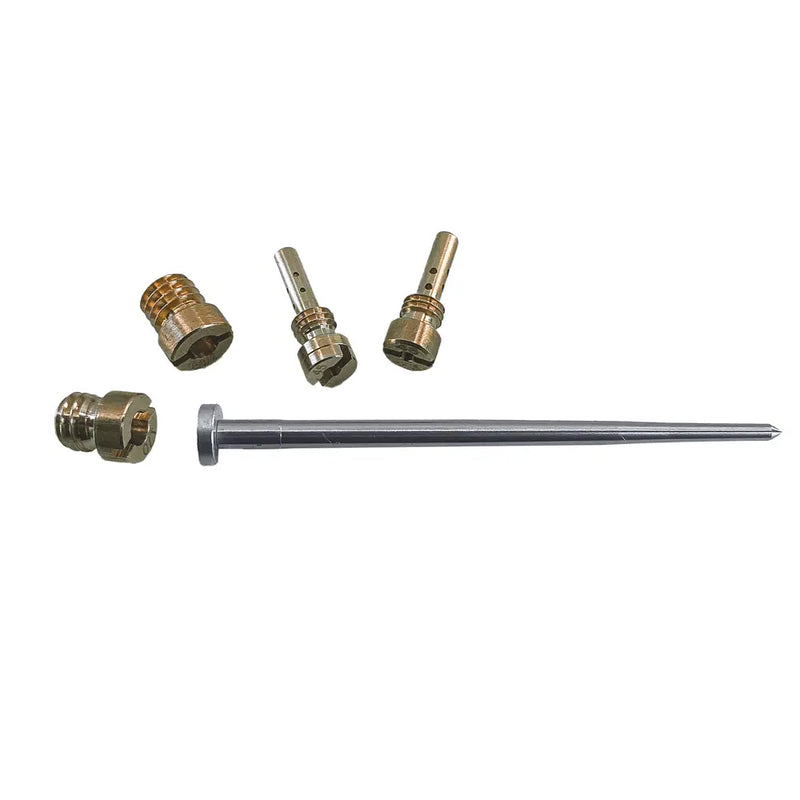 Cycle Pro CV EZ Quick Tuner Jet Kit till Harley