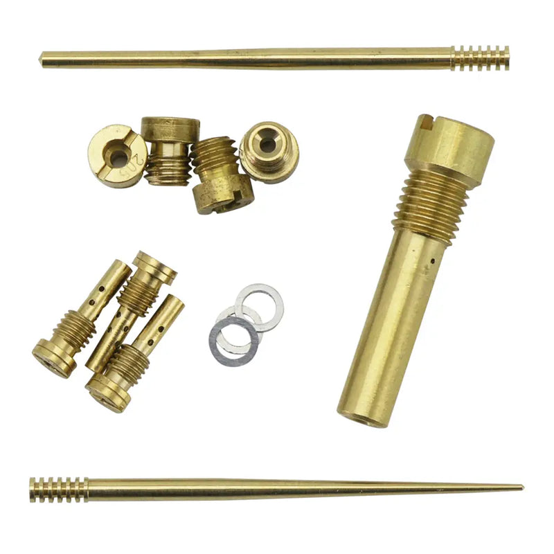 Cycle Pro CV EZ Quick Tuner Jet Kit till Harley