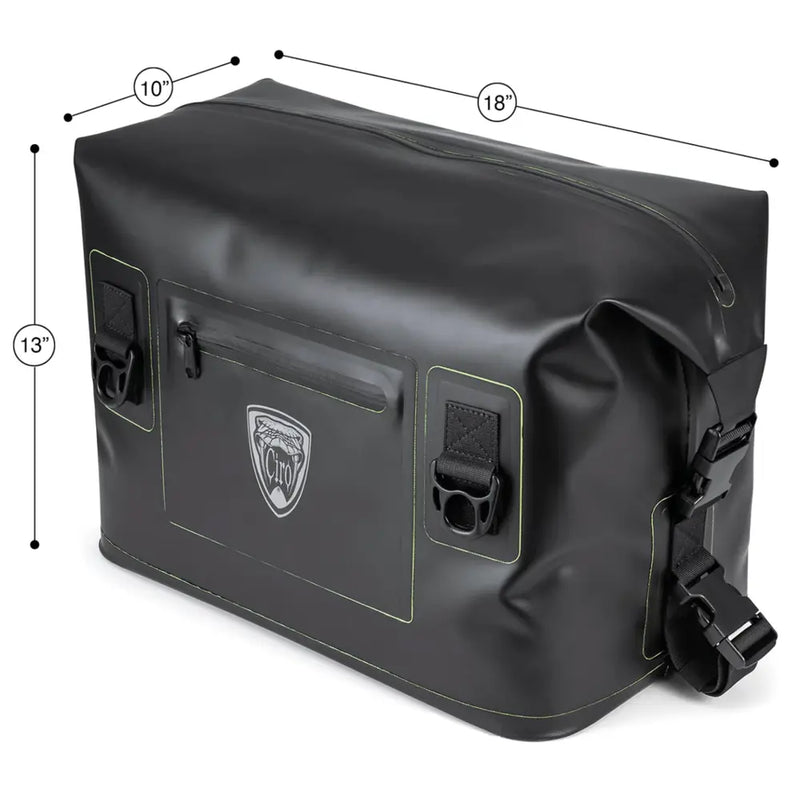Ciro DryForce Universal Kylväska MC