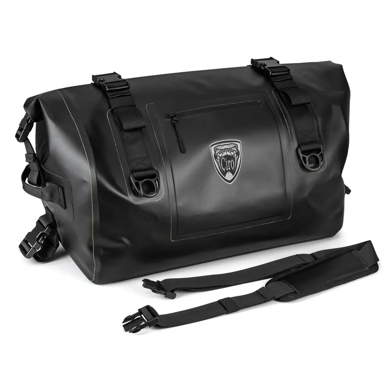 Ciro DryForce Universal Dry Bag Duffelväska MC