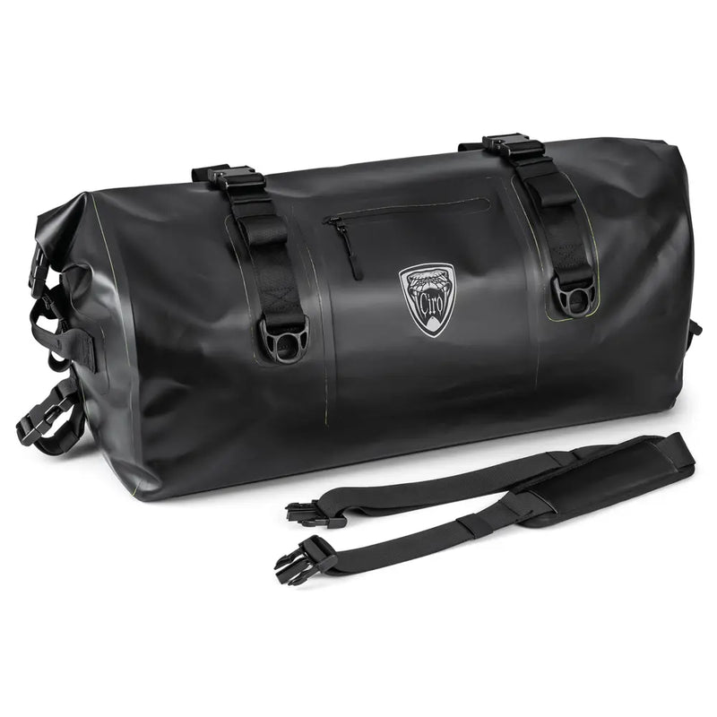 Ciro DryForce Universal Dry Bag Duffelväska MC