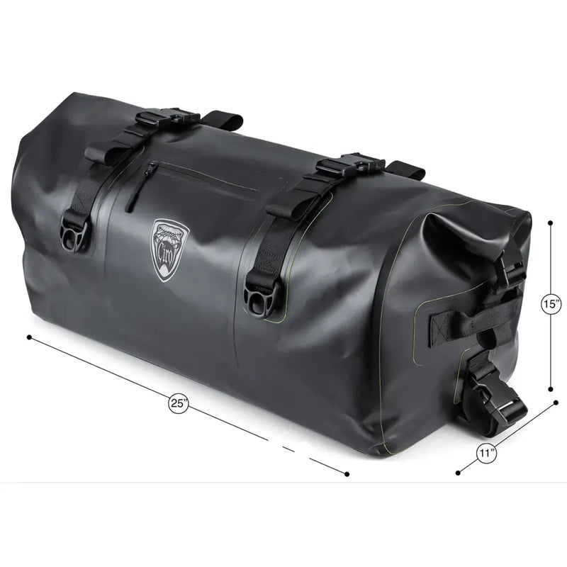 Ciro DryForce Universal Dry Bag Duffelväska MC
