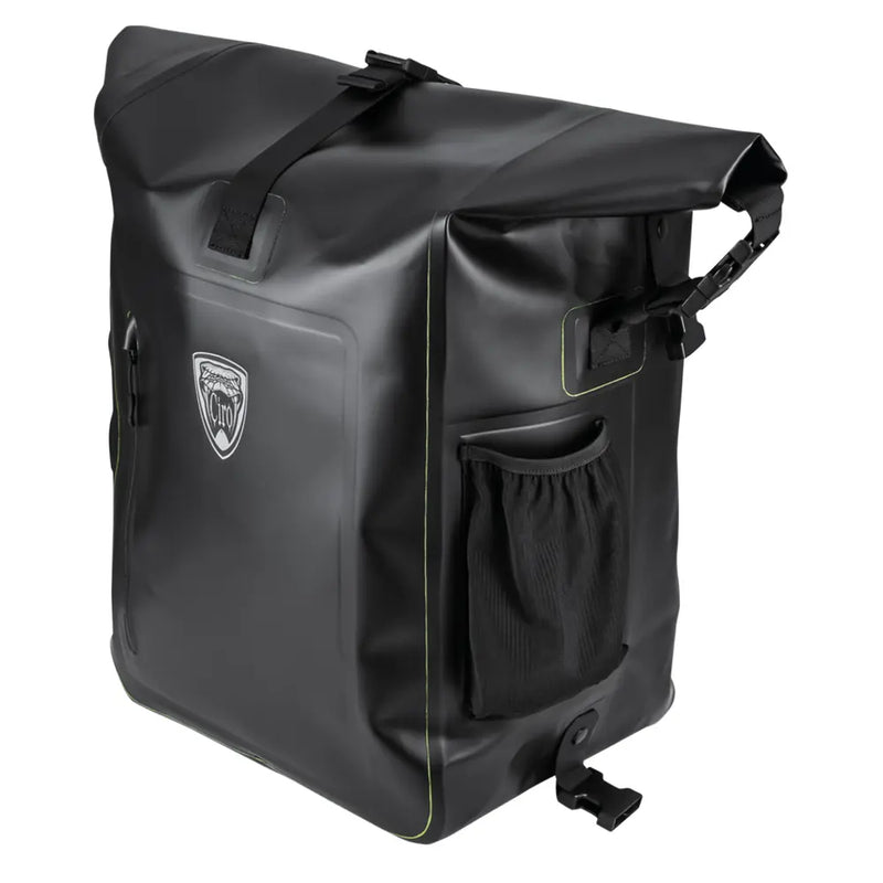 Ciro DryForce Universal Roll Top Dry Bag Väska MC