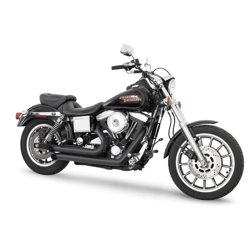 Freedom Performance Declaration Turn Outs Avgassystem till Harley