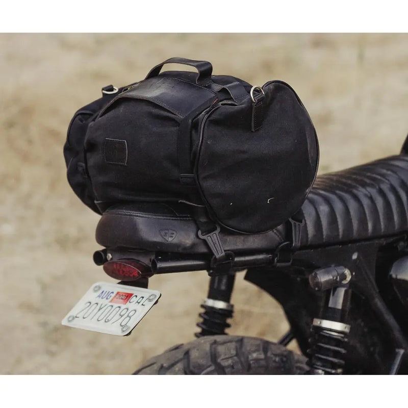 Longride Elastisk Bagagerem