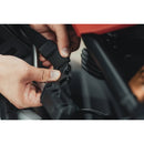 SW-Motech Pro Blaze Saddlebag Set for Kawasaki  - Customhoj