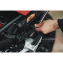SW-Motech Pro Blaze Saddlebag Set for Kawasaki  - Customhoj