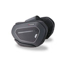 SW-Motech Pro Blaze Saddlebag Set for Suzuki 11-16 GSR 750  - Customhoj