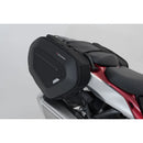SW-Motech Pro Blaze Saddlebag Set for Suzuki  - Customhoj